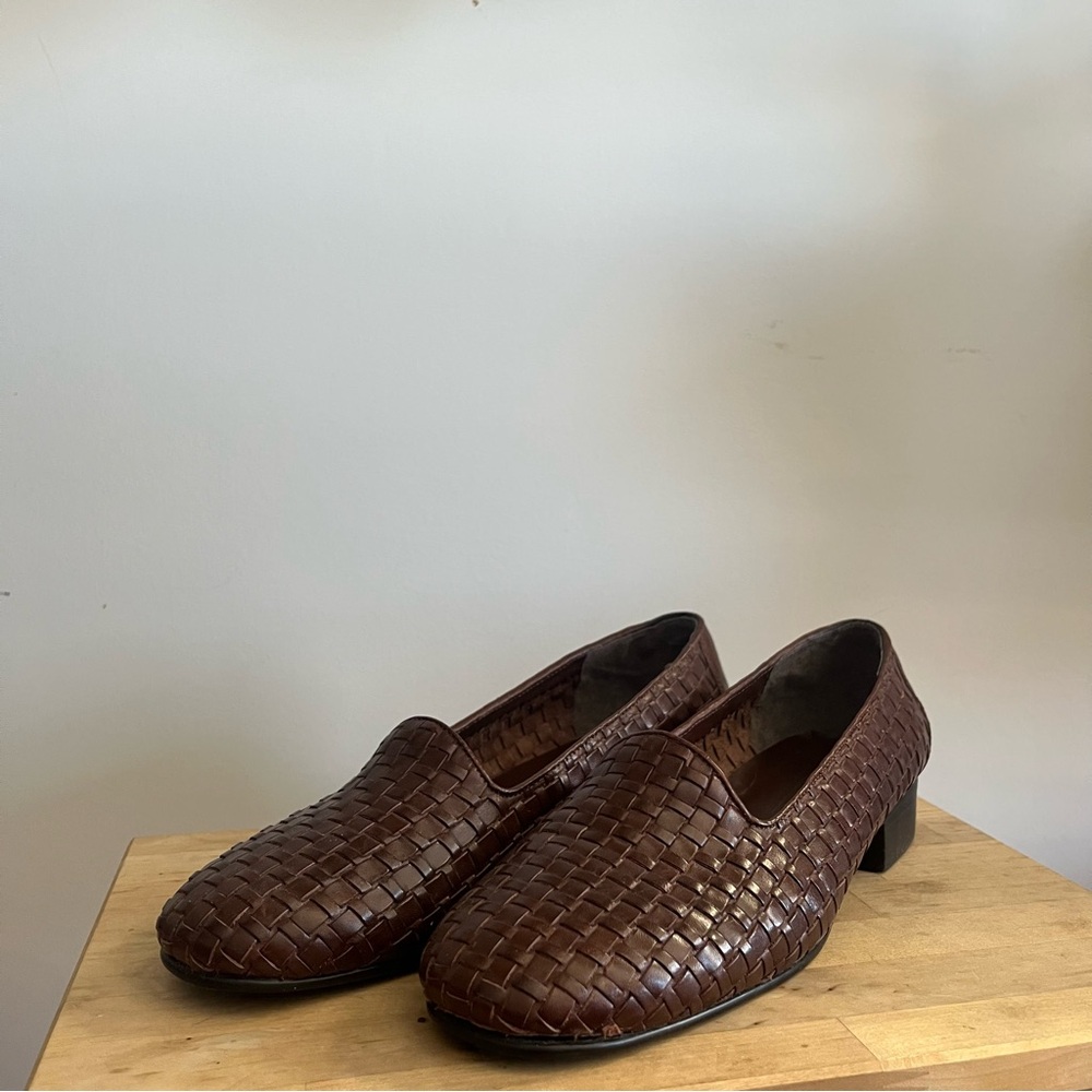 Vintage Loafer